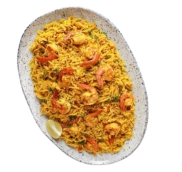 Veg Pulao(Full)