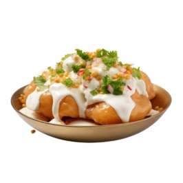 Dahi Puri