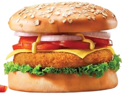Veg-Burger