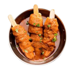 Special Punjabi Chaap(FULL)