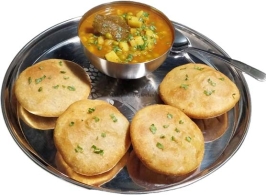 Khasta Kachori