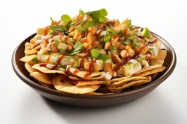 Papdi  Chaat