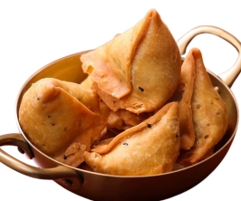 Samosa(1 piece)