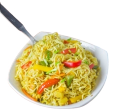 Veggi Masala Maggie