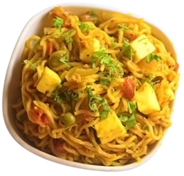 Paneer Maggie