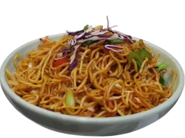 Veg Chowmein