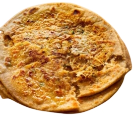 Tawa Muli  pratha