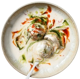 Dahi Bhalla