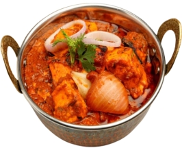 Paneer Do Pyaza