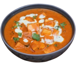 Paneer Butter Masala