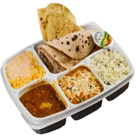 Ghar Ki Thali(DELUXE)