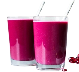 Pomegranate Juice