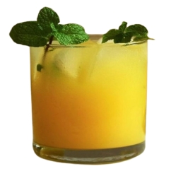Mosambi Juice